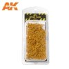 AK Interactive AK8169 AUTUMN YELLOW SHRUBBERIES 75MM / 90MM 1/35